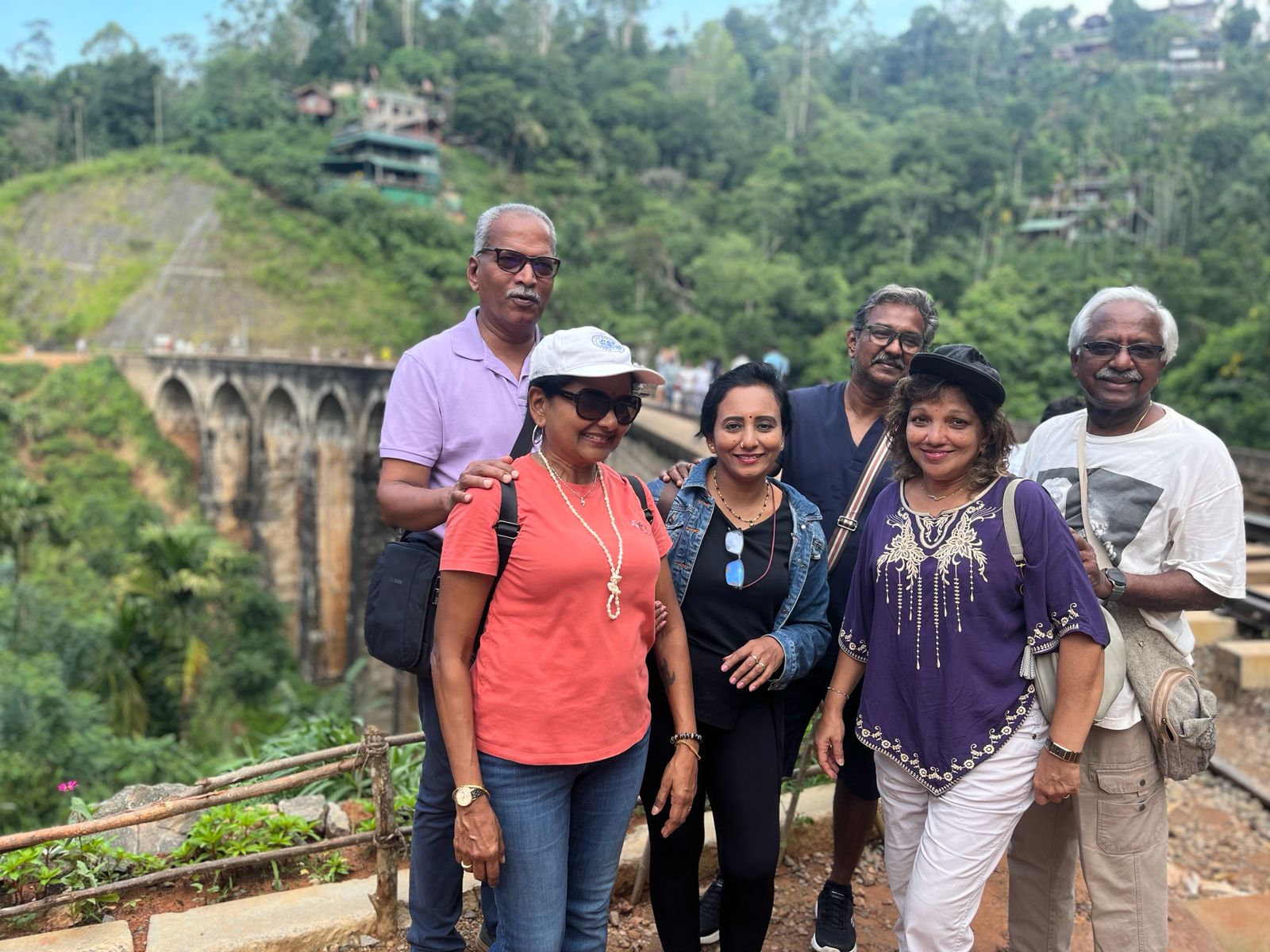 Group from Malaysia Gallery